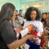 G/R: Odo Broni Marks Daddy Lumba’s 62nd Birthday With Donation to 62 Children at Korle-Bu